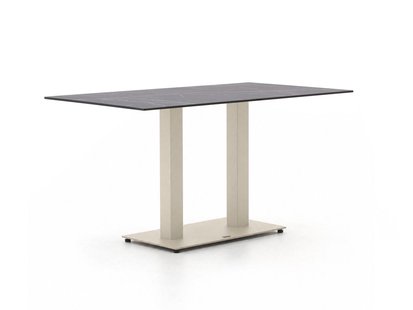 Forza Orta tuintafel 140x80x73cm - Laagste prijsgarantie!