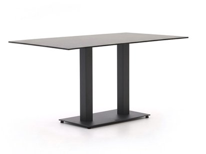 Forza Orta tuintafel 140x80x73cm - Laagste prijsgarantie!
