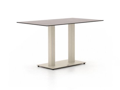 Forza Orta tuintafel 120x70x73cm - Laagste prijsgarantie!