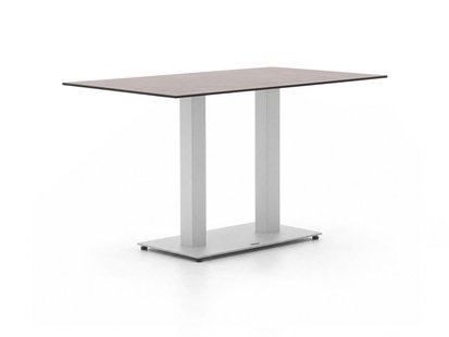 Forza Orta tuintafel 120x70x73cm - Laagste prijsgarantie!