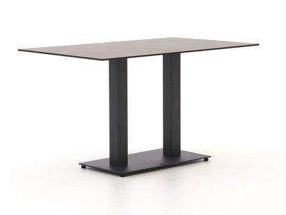 Forza Orta tuintafel 140x80x73cm - Laagste prijsgarantie!