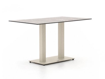 Forza Orta tuintafel 120x70x73cm - Laagste prijsgarantie!