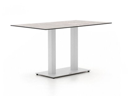 Forza Orta tuintafel 120x70x73cm - Laagste prijsgarantie!
