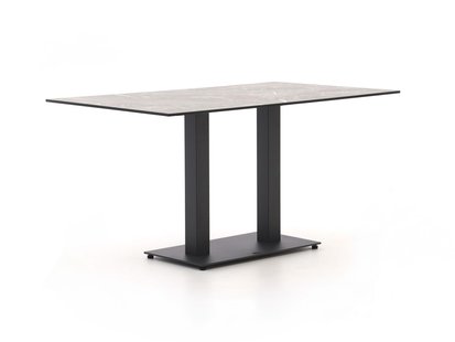 Forza Orta tuintafel 140x80x73cm - Laagste prijsgarantie!