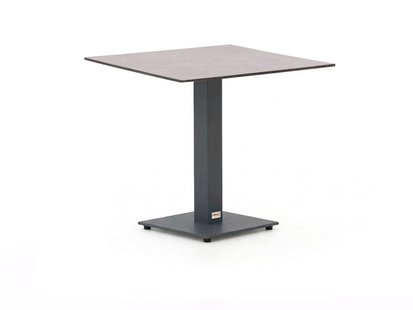 Forza Orta tuintafel 70x70x73cm - Laagste prijsgarantie!