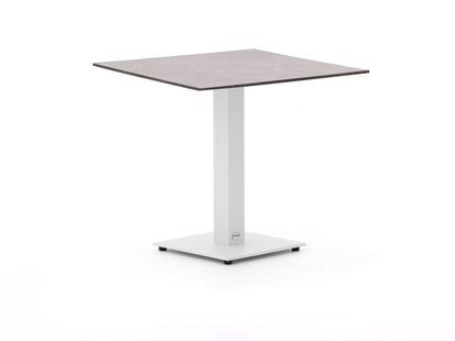 Forza Orta tuintafel 70x70x73cm - Laagste prijsgarantie!