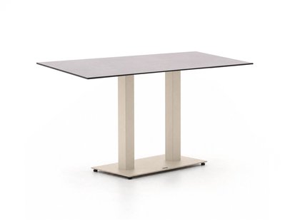 Forza Orta tuintafel 140x80x73cm - Laagste prijsgarantie!