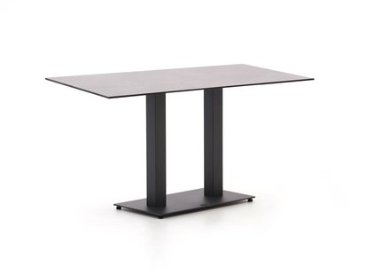 Forza Orta tuintafel 140x80x73cm - Laagste prijsgarantie!