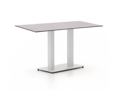 Forza Orta tuintafel 140x80x73cm - Laagste prijsgarantie!