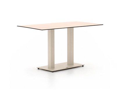 Forza Orta tuintafel 120x70x73cm - Laagste prijsgarantie!