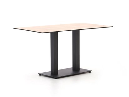 Forza Orta tuintafel 140x80x73cm - Laagste prijsgarantie!