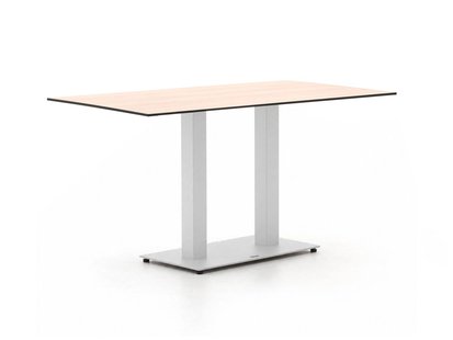 Forza Orta tuintafel 140x80x73cm - Laagste prijsgarantie!