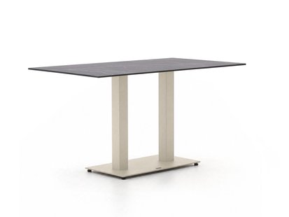 Forza Orta tuintafel 140x80x73cm - Laagste prijsgarantie!