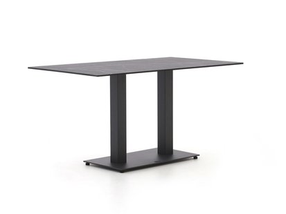Forza Orta tuintafel 140x80x73cm - Laagste prijsgarantie!