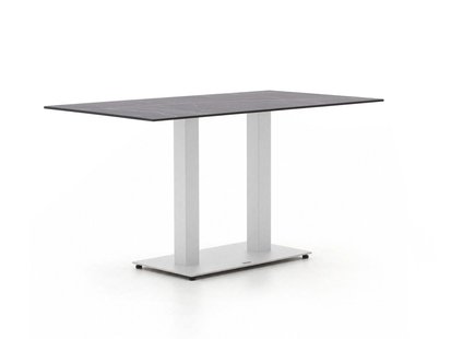 Forza Orta tuintafel 140x80x73cm - Laagste prijsgarantie!
