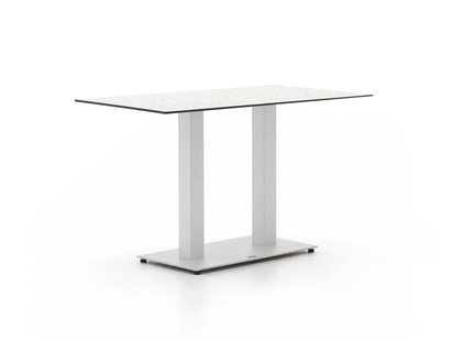 Forza Orta tuintafel 120x70x73cm - Laagste prijsgarantie!