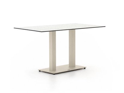 Forza Orta tuintafel 140x80x73cm - Laagste prijsgarantie!