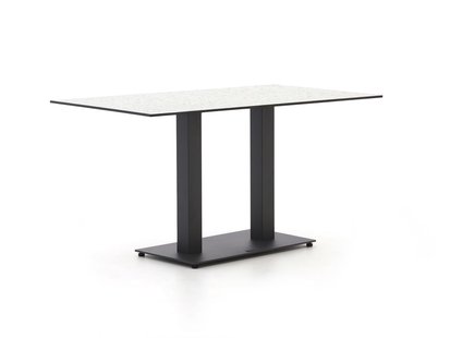 Forza Orta tuintafel 140x80x73cm - Laagste prijsgarantie!