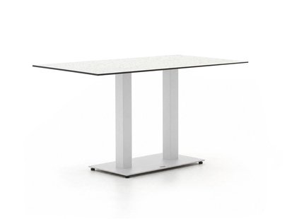 Forza Orta tuintafel 140x80x73cm - Laagste prijsgarantie!