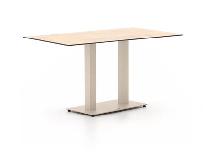 Forza Orta tuintafel 120x70x73cm - Laagste prijsgarantie!