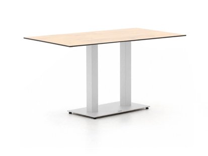 Forza Orta tuintafel 120x70x73cm - Laagste prijsgarantie!