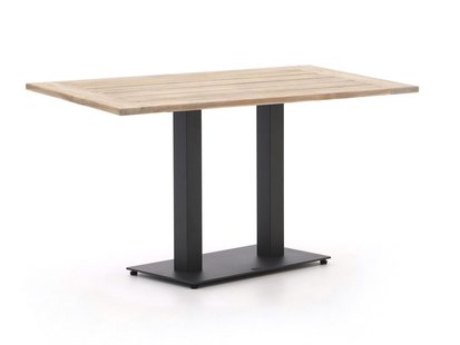 Forza Orta tuintafel 140x80x75cm - Laagste prijsgarantie!