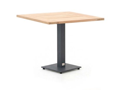Forza Orta tuintafel 80x80x75cm - Laagste prijsgarantie!