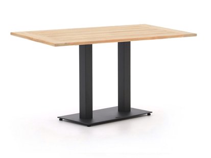 Forza Orta tuintafel 140x80x75cm - Laagste prijsgarantie!