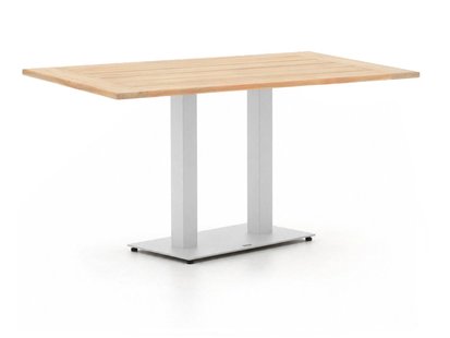 Forza Orta tuintafel 140x80x75cm - Laagste prijsgarantie!