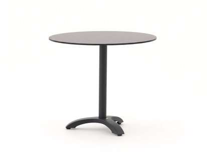 Bellagio Lisio tuintafel ø80cm (h:73cm) - Laagste prijsgarantie!