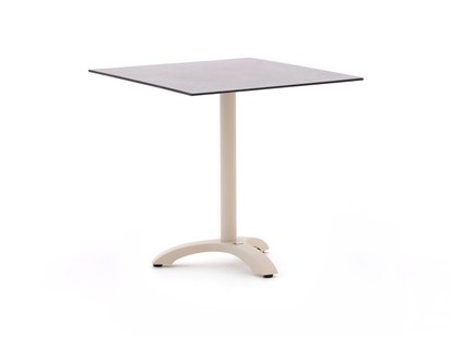 Bellagio Lisio tuintafel 70x70x73cm - Laagste prijsgarantie!