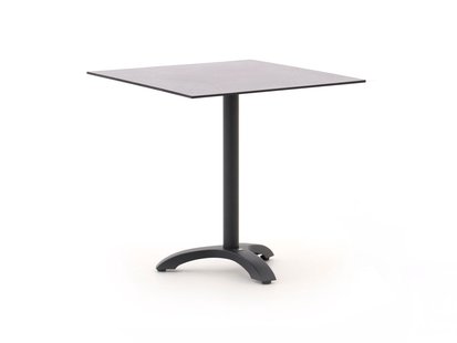 Bellagio Lisio tuintafel 70x70x73cm - Laagste prijsgarantie!
