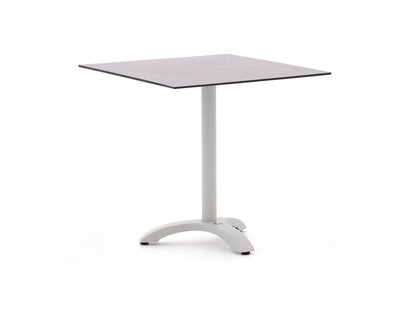 Bellagio Lisio tuintafel 70x70x73cm - Laagste prijsgarantie!