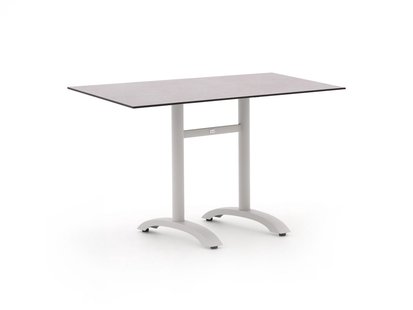 Bellagio Lisio tuintafel 120x70x73cm - Laagste prijsgarantie!