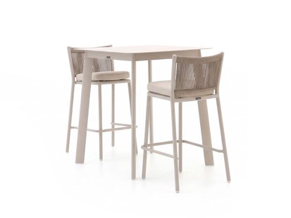 Manifesto Idro/Savio 90cm barset 3-delig - Laagste prijsgarantie!