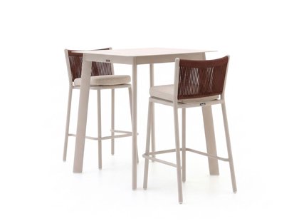 Manifesto Idro/Savio 90cm barset 3-delig - Laagste prijsgarantie!