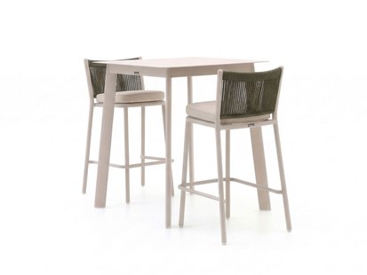 Manifesto Idro/Savio 90cm barset 3-delig - Laagste prijsgarantie!