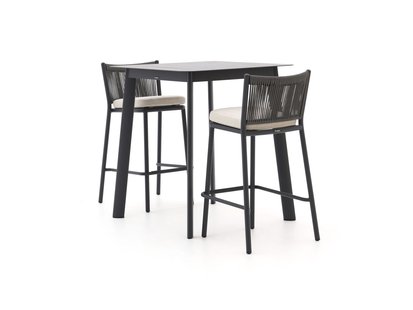 Manifesto Idro/Savio 90cm barset 3-delig - Laagste prijsgarantie!