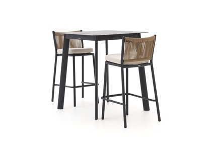 Manifesto Idro/Savio 90cm barset 3-delig - Laagste prijsgarantie!