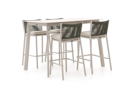 Manifesto Idro/Savio 150cm barset 5-delig - Laagste prijsgarantie!