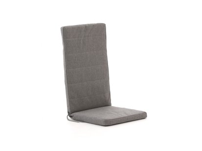 Fiber tuinkussen hoog 124x48cm - Laagste prijsgarantie!