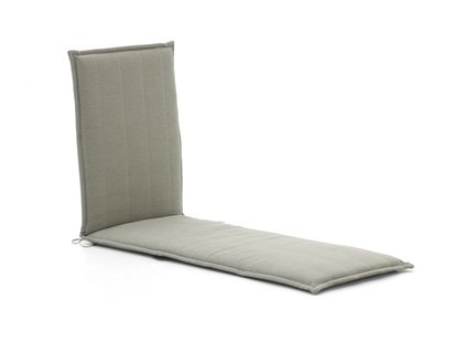 Tuinkussen voor ligbed 200x60cm - Laagste prijsgarantie!