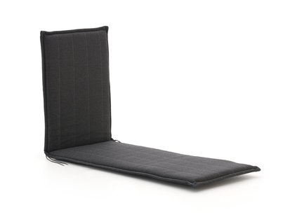 Tuinkussen voor ligbed 200x60cm - Laagste prijsgarantie!