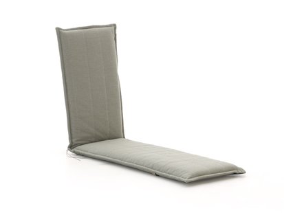 Tuinkussen voor deckchair 200x50cm - Laagste prijsgarantie!