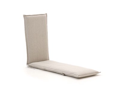 Tuinkussen voor deckchair 200x50cm - Laagste prijsgarantie!