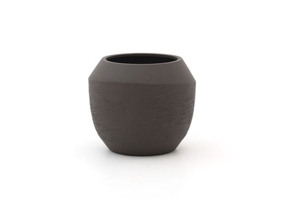 Luca Lifestyle Ruvido Combi bloempot L ø54cm (h:47cm) - Laagste prijsgarantie!