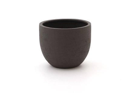 Luca Lifestyle Terreno New Egg Pot bloempot L ø55cm (h:46cm) - Laagste prijsgarantie!
