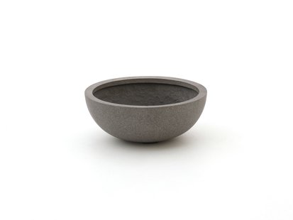 Luca Lifestyle Grigio Bowl bloempot S ø40cm (h:18cm) - Laagste prijsgarantie!