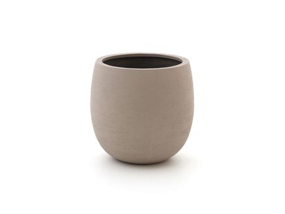Luca Lifestyle Terreno Balloon bloempot L ø55cm (h:55cm) - Laagste prijsgarantie!