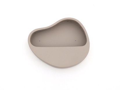 Luca Lifestyle Wallhanger Organic #3 35x40x8cm - Laagste prijsgarantie!